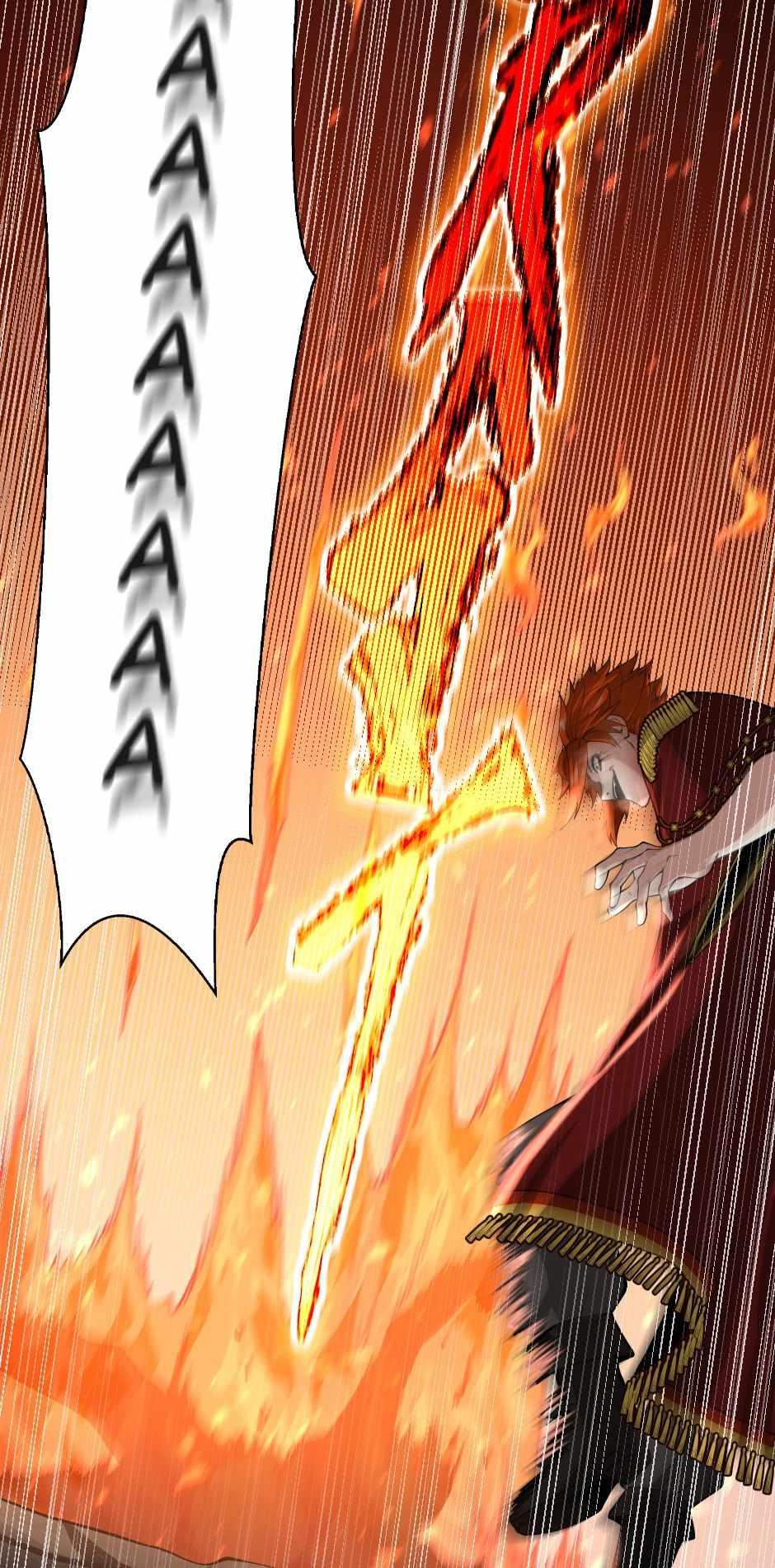 The Beginning After The End Chapter 136 image 66